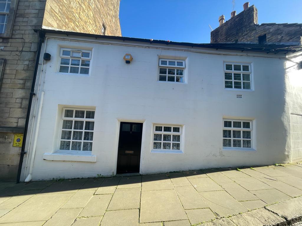 11-13 Castle Hill, Lancaster LA1 1YS
